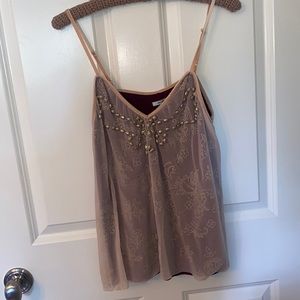 Never worn tank top